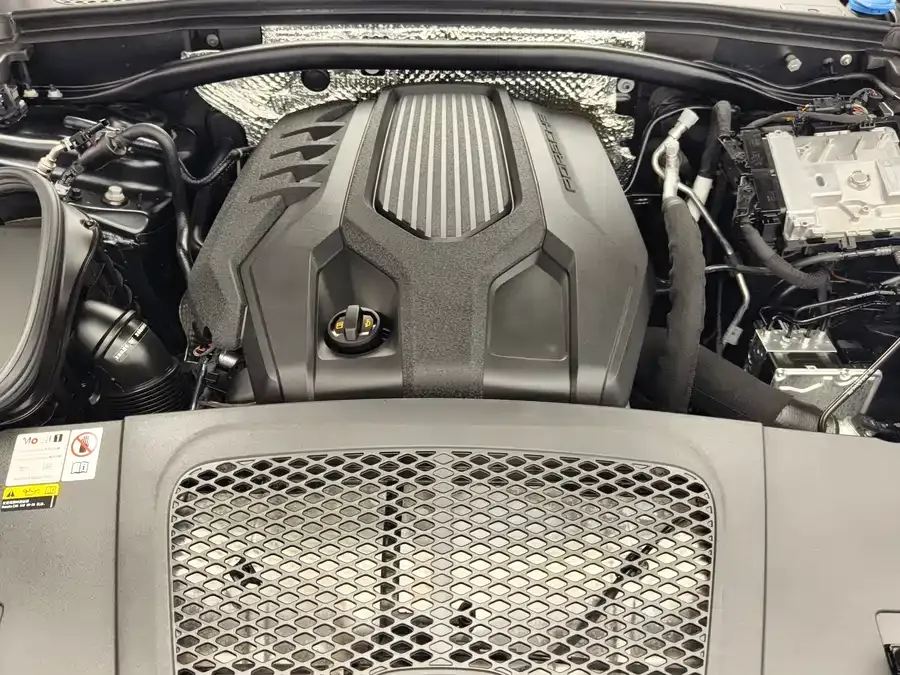 Porsche Macan Macan 2023 Macan 2.0T 2024 — миниатюра 3