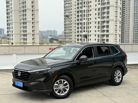 Honda CR-V 2024 купить в Москве
