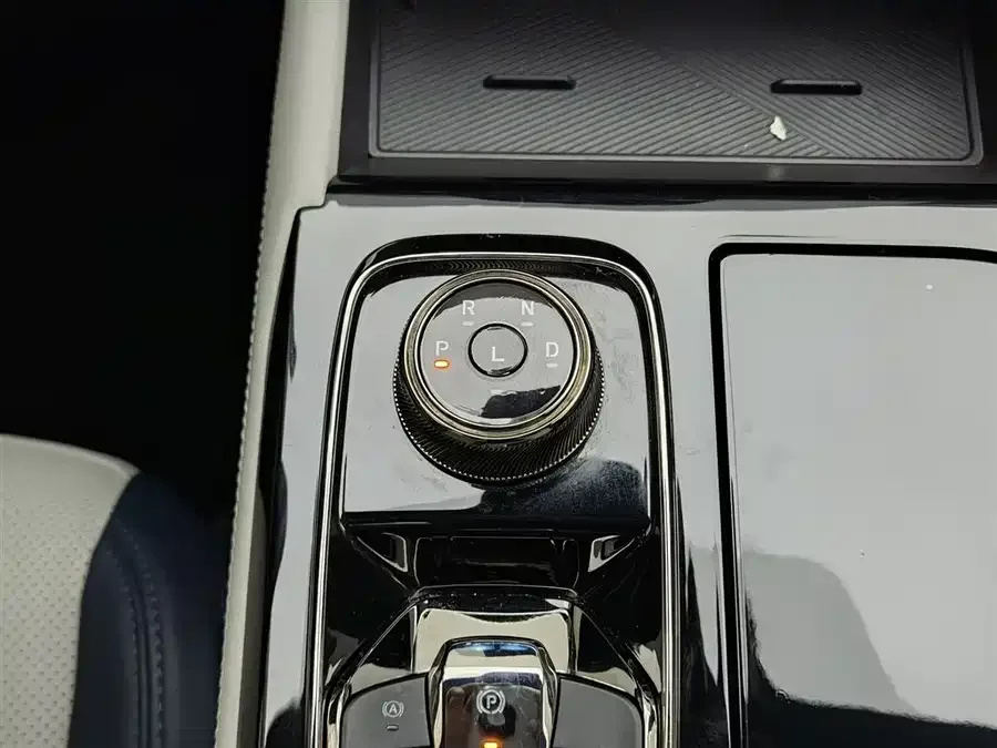 Ford Lingrui 2022 EcoBoost 170 Premium Edition 2022 — миниатюра 4