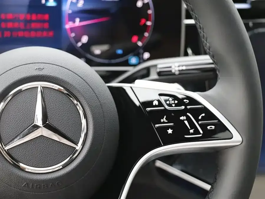 Mercedes-Benz E-Class 2026 Mercedes-Benz E-Class E 300 L Luxury 2026 — миниатюра 5