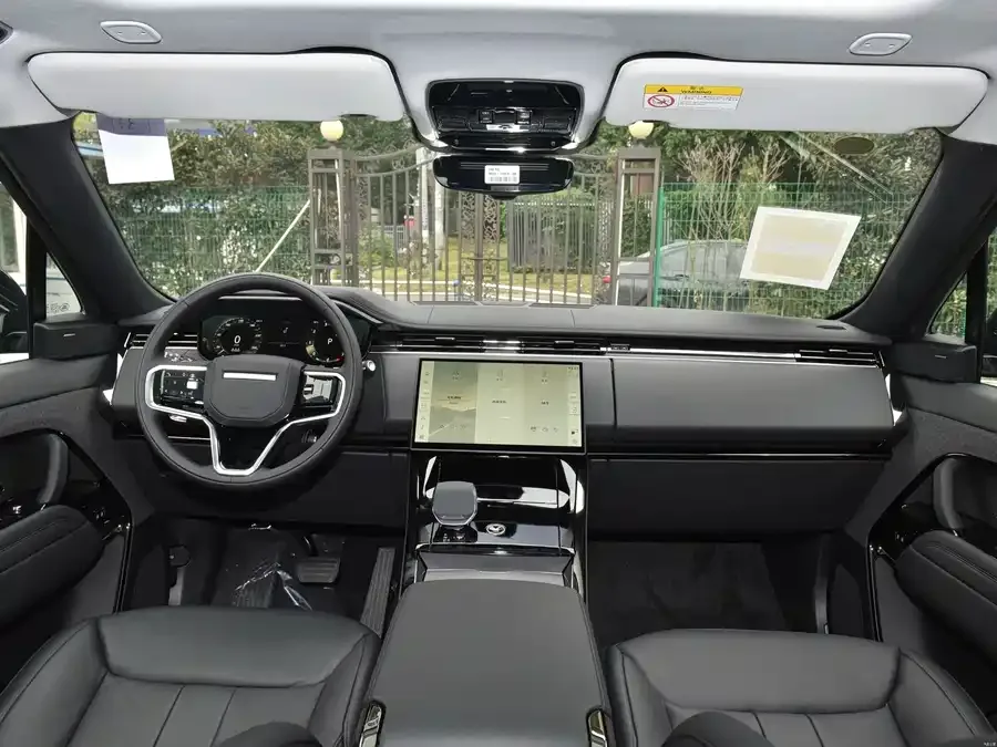 Land Rover Range Rover Sport Range Rover Sport 2024 360PS S 2024 — миниатюра 5