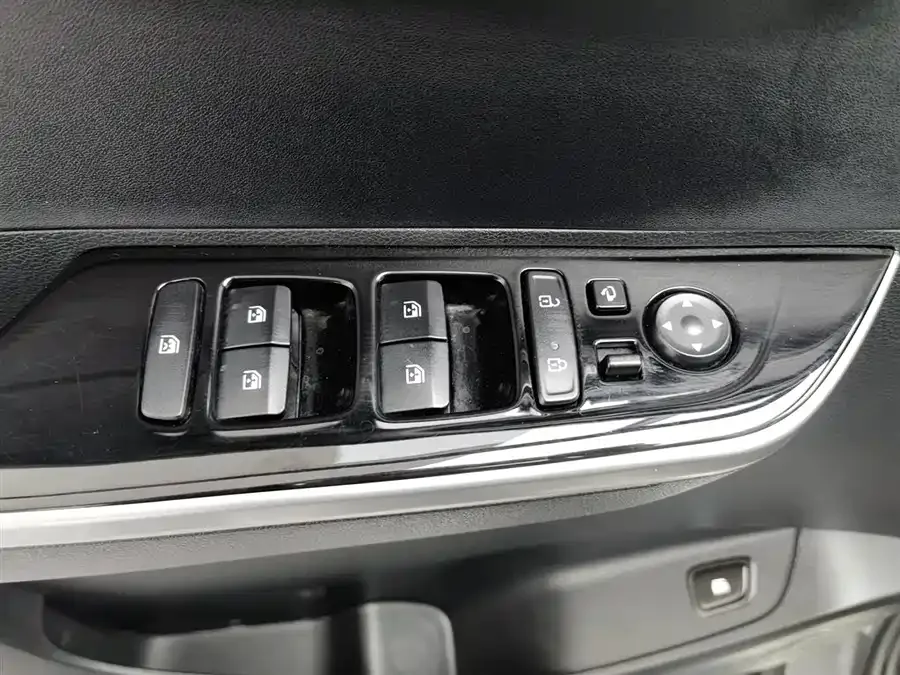 Hyundai Custo Kustu 2024 270TGDi LUX Premium Edition 2025 — миниатюра 3