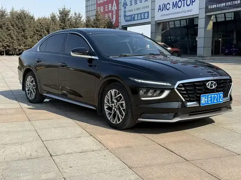 Hyundai Mistra 2023 купить в Москве