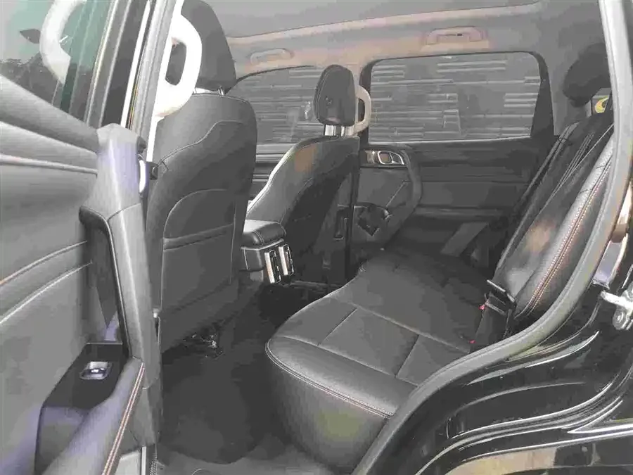 Haval Big dog Haval Big Dog 2024 2.0T DCT Chinese Pastoral Dog Edition 2024 — миниатюра 4