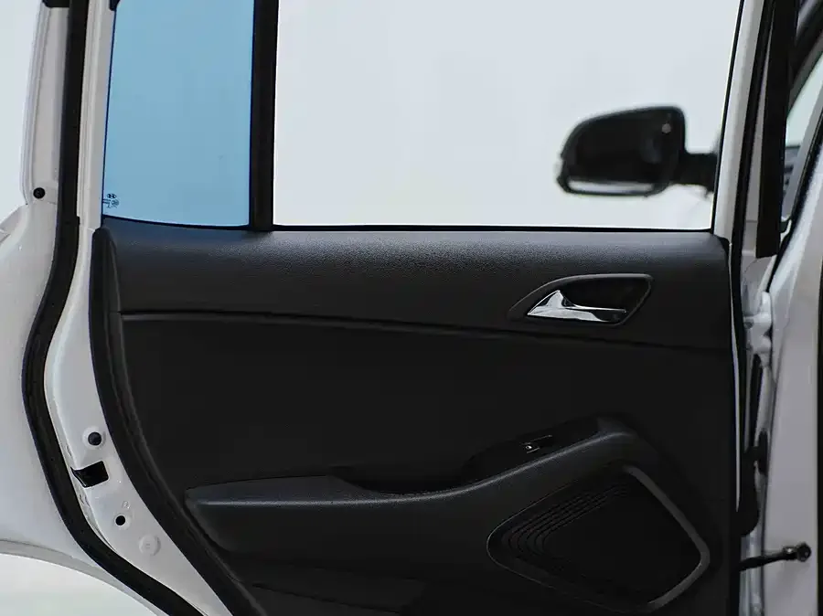 Hyundai Beijing ix35 Beijing Hyundai ix35 2021 240TGDi DCT 2WD GLS Leading Edition 2022 — миниатюра 3