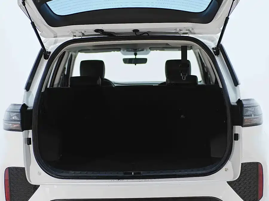 Hyundai Beijing ix35 Beijing Hyundai ix35 2021 240TGDi DCT 2WD GLS Leading Edition 2022 — миниатюра 4