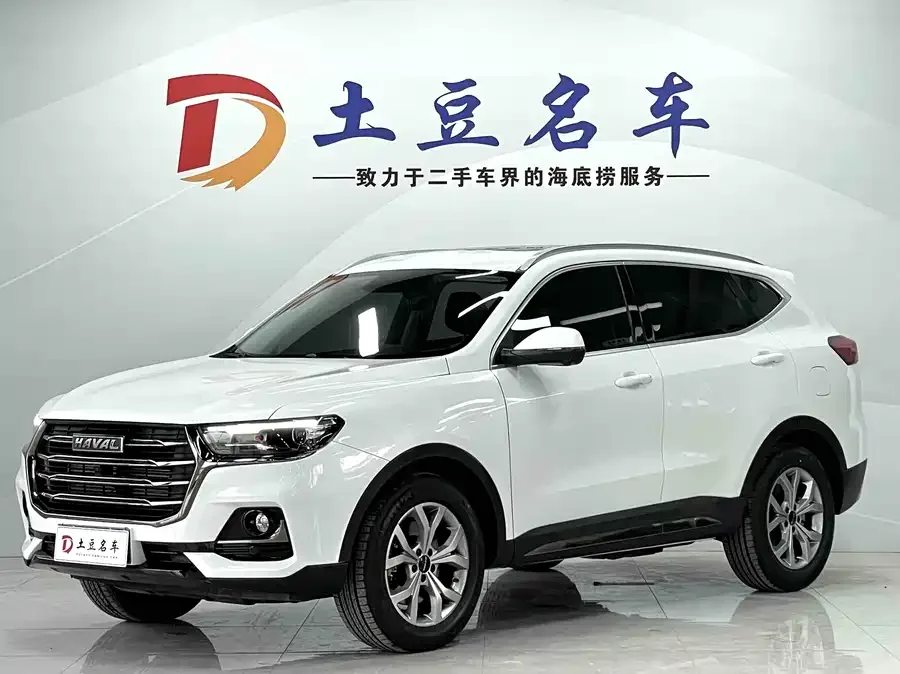 Haval H6 2022