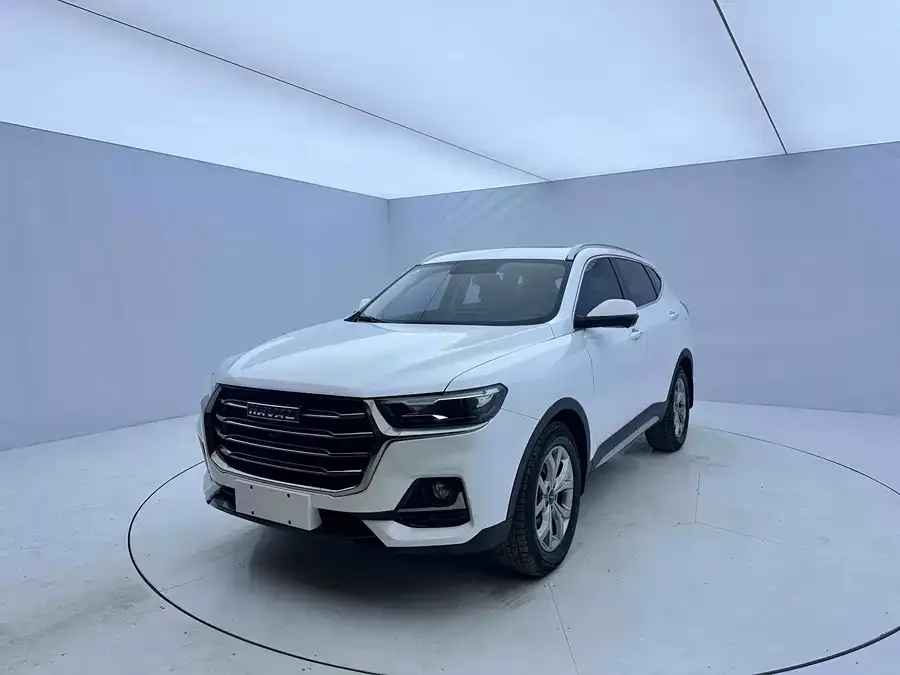 Haval H6 2022