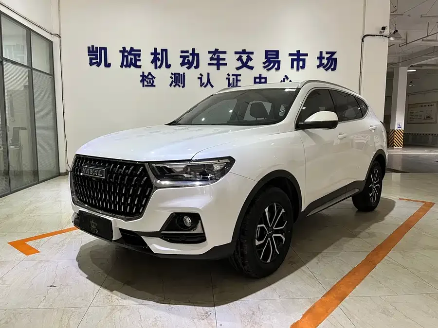 Haval H6 2023