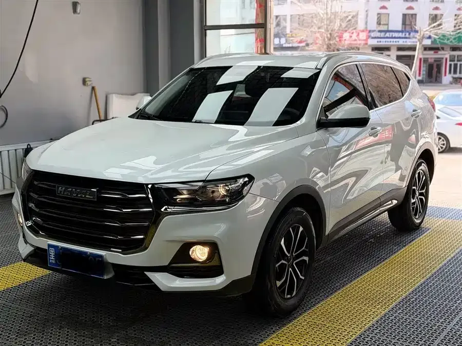 Haval H6 2023
