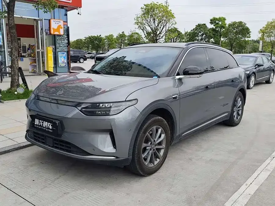 Leapmotor C11 2022