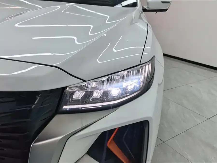Geely Atlas Boyue 2022 Boyue X 1.8TD DCT Smart 2022 — миниатюра 2
