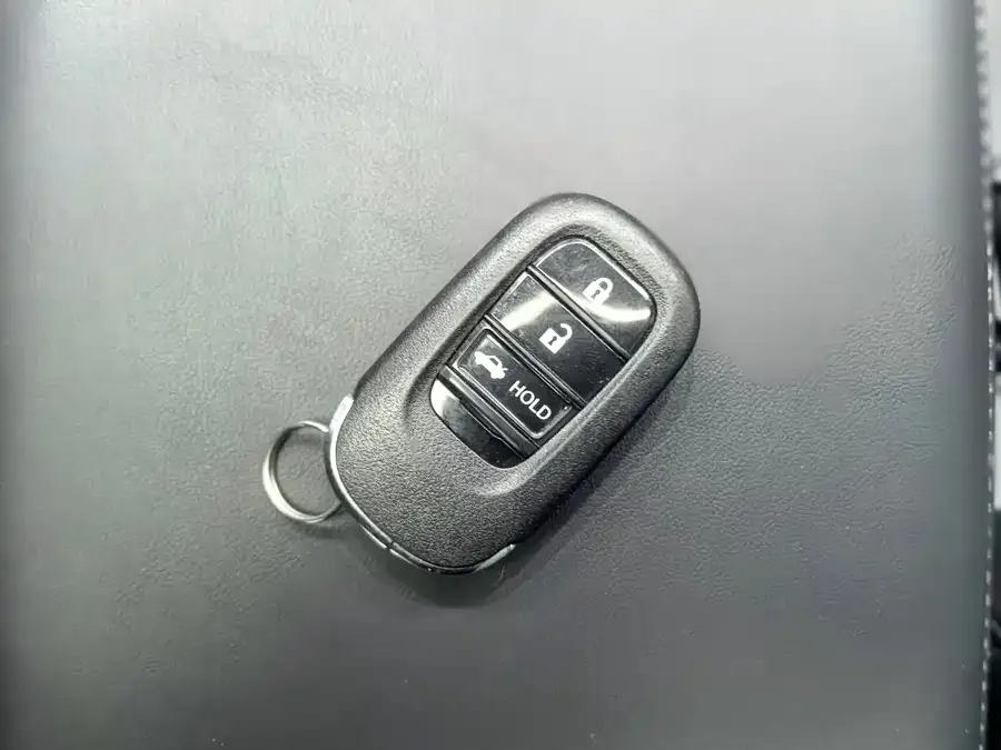Honda Accord Accord 2025 260TURBO Luxury Edition 2025 — миниатюра 3
