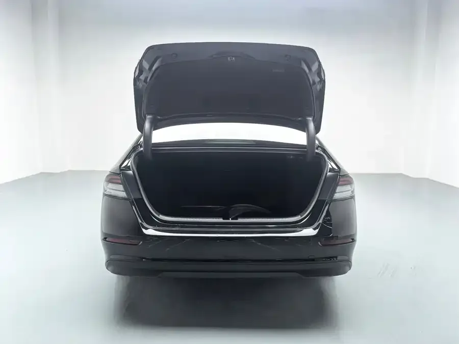 Honda Accord Accord 2025 260TURBO Luxury Edition 2025 — миниатюра 5