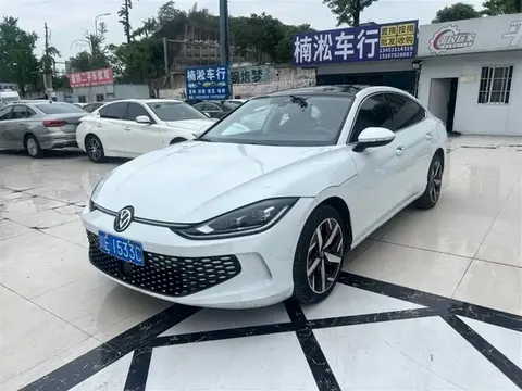 Volkswagen Lamando 2025 купить в Москве