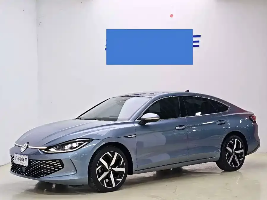 Volkswagen Lamando 2022 Lingdu Lingdu L 280TSI DSG Cool Edition 2022 — фото 1, купить с доставкой в Москву