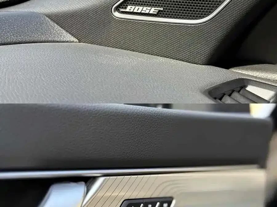 Geely Xingrui Xingrui 2023 2.0TD only available in green version 2023 — миниатюра 3