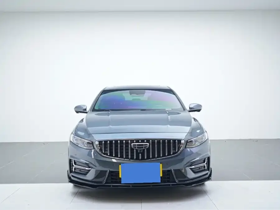 Geely Xingrui 2024