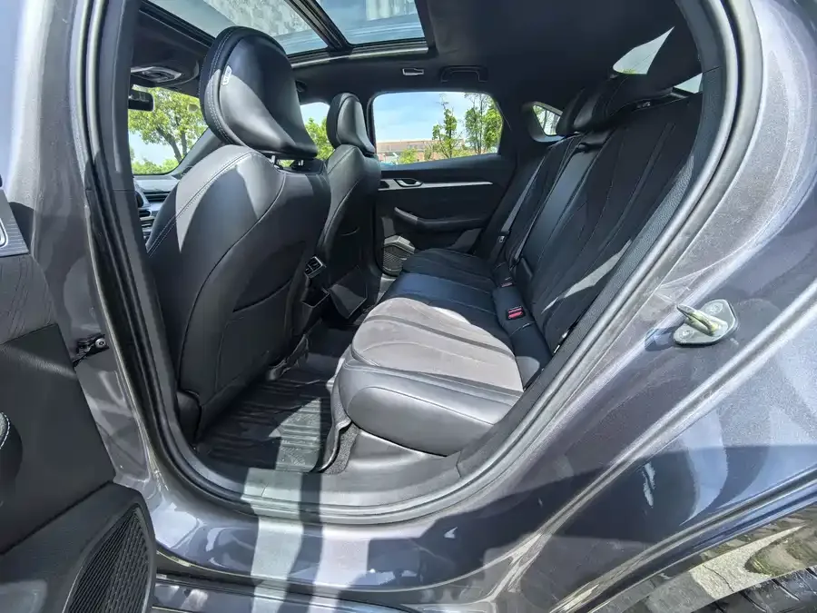 Geely Xingrui Xingrui 2025 Dongfangyao 2.0TD Moon-Watching Edition 2024 — миниатюра 3