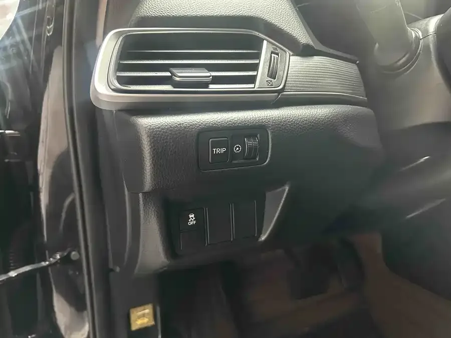 Honda Accord Accord 2022 260TURBO Deluxe Edition 2022 — миниатюра 3