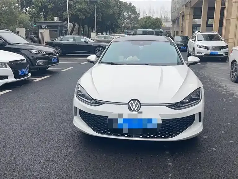 Volkswagen Lamando 2022
