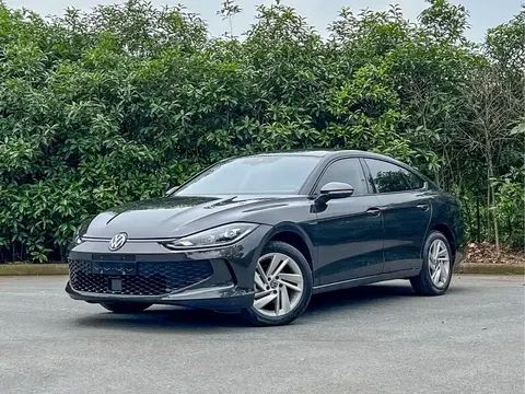 Volkswagen Lamando 2022 buy in Moscow