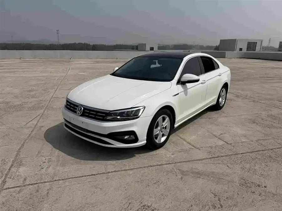 Volkswagen Lamando 2022