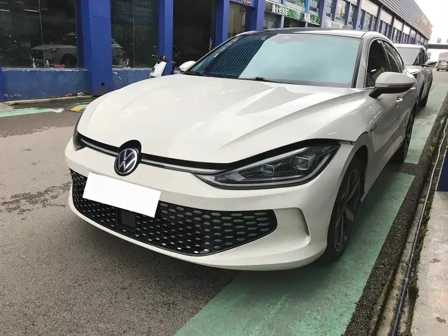 Volkswagen Lamando 2023