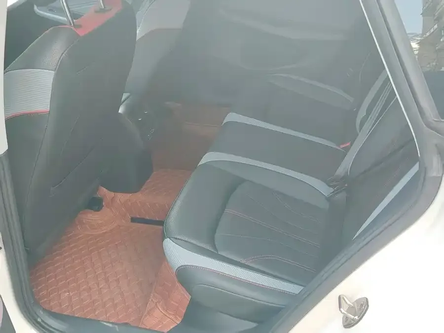 Volkswagen Lamando 2023 Lingdu Lingdu L 280TSI DSG Cool Edition 2023 — миниатюра 2