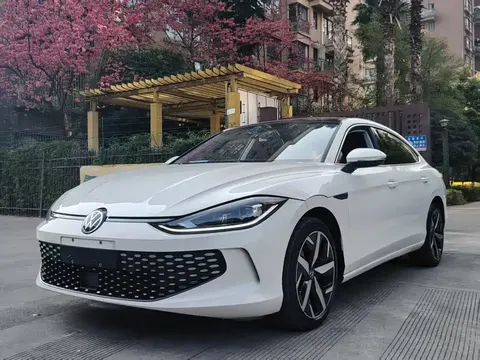Volkswagen Lamando 2023 buy in Moscow