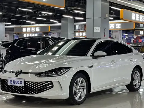 Volkswagen Lamando 2022 buy in Moscow