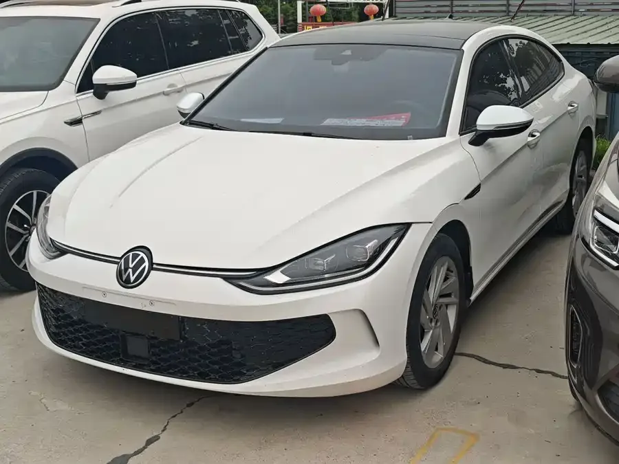 Volkswagen Lamando 2023 Lingdu Lingdu L 280TSI DSG Hot Edition 2023 — фото 1, купить с доставкой в Москву
