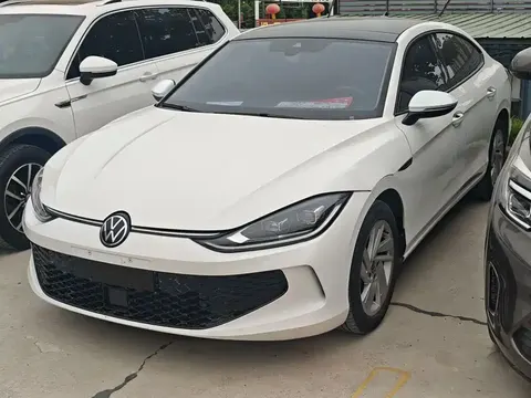 Volkswagen Lamando 2023 купить в Москве
