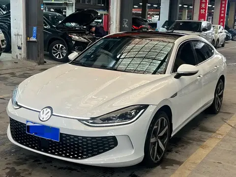 Volkswagen Lamando 2023 купить в Москве