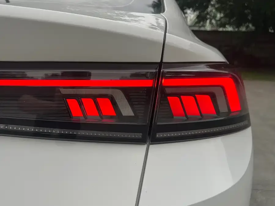 Volkswagen Lamando 2023 Lingdu Lingdu L 280TSI DSG Cool Edition 2023 — миниатюра 5