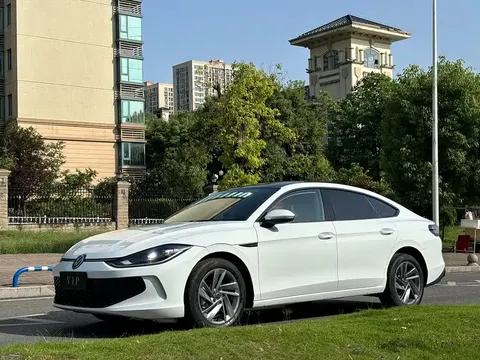 Volkswagen Lamando 2024 купить в Москве
