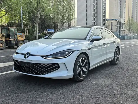 Volkswagen Lamando 2024 купить в Москве