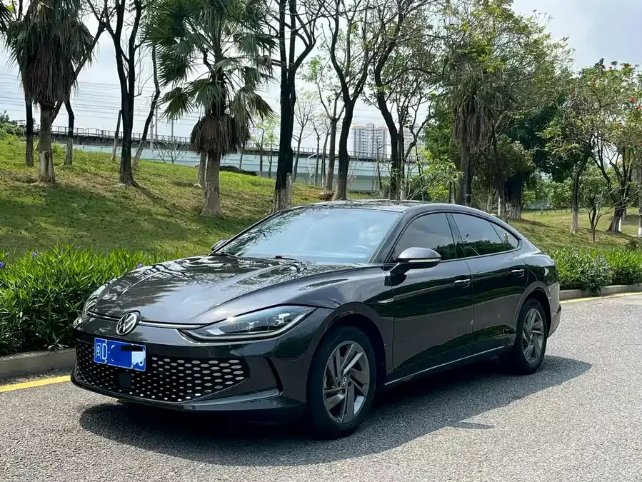 Volkswagen Lamando 2023