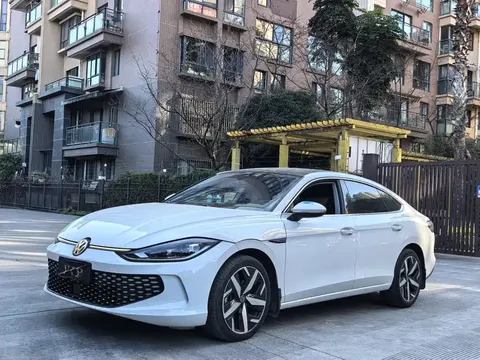 Volkswagen Lamando 2022 buy in Moscow
