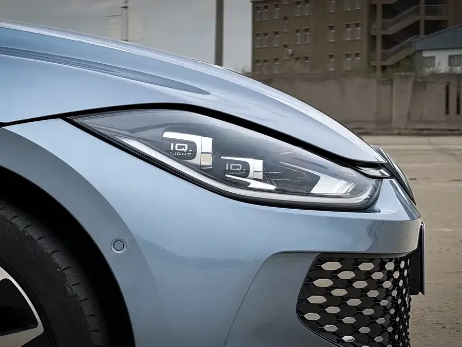 Volkswagen Lamando Lingdu 2023 Lingdu L 280TSI DSG Super Hot Flagship Edition 2022 — миниатюра 3