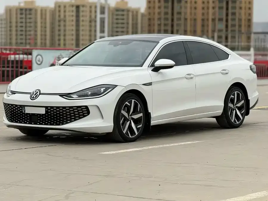Volkswagen Lamando 2022