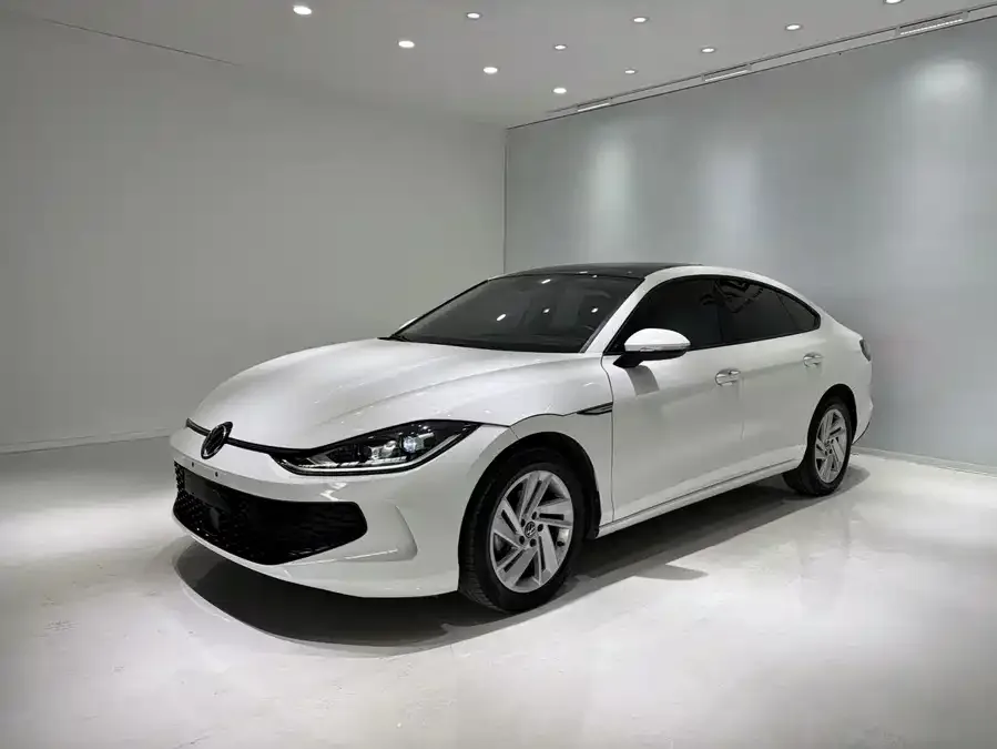 Volkswagen Lamando 2022