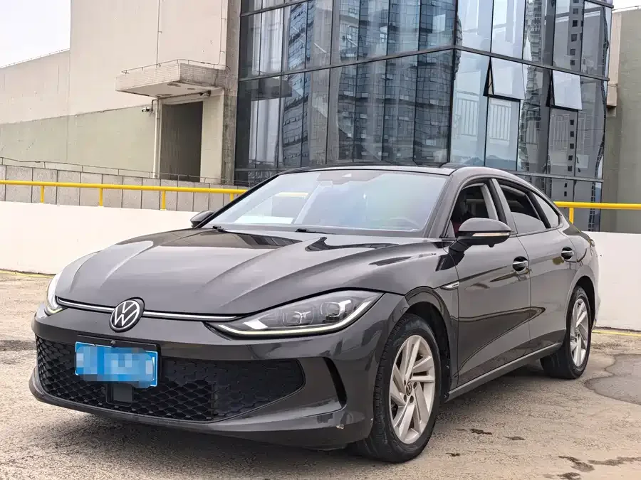 Volkswagen Lamando 2022