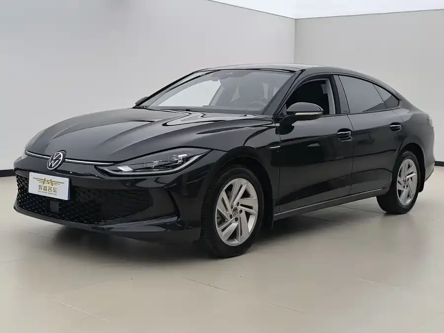 Volkswagen Lamando 2023 Lingdu Lingdu L 280TSI DSG Hot Edition 2023 — фото 1, купить с доставкой в Москву