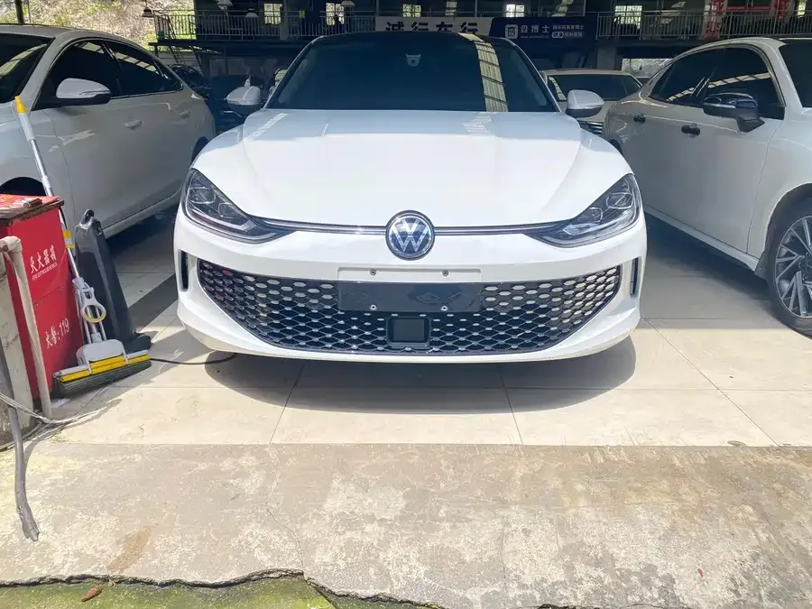 Volkswagen Lamando 2023