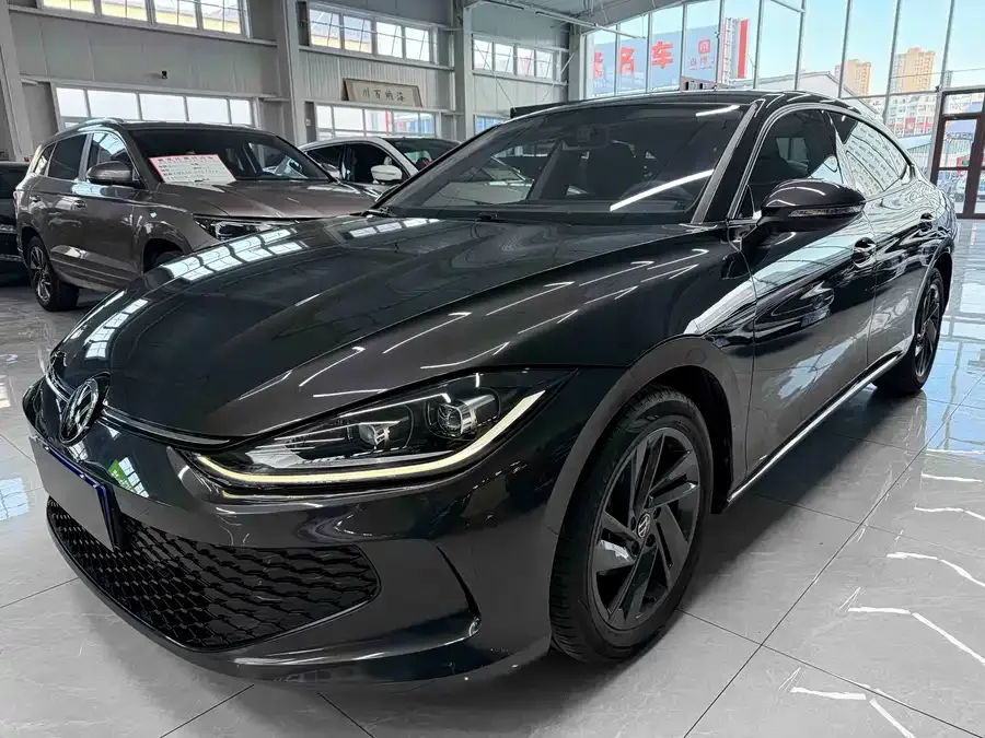 Volkswagen Lamando 2022