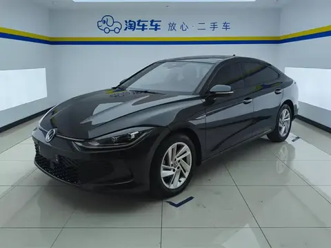 Volkswagen Lamando 2023 купить в Москве