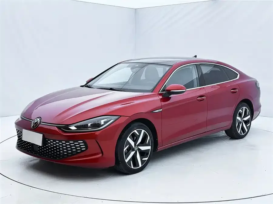 Volkswagen Lamando 2022