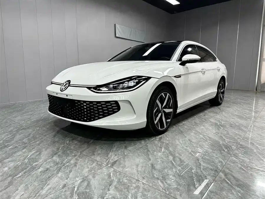 Volkswagen Lamando 2022