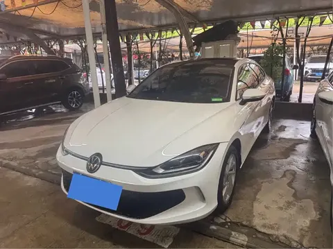 Volkswagen Lamando 2023 купить в Москве